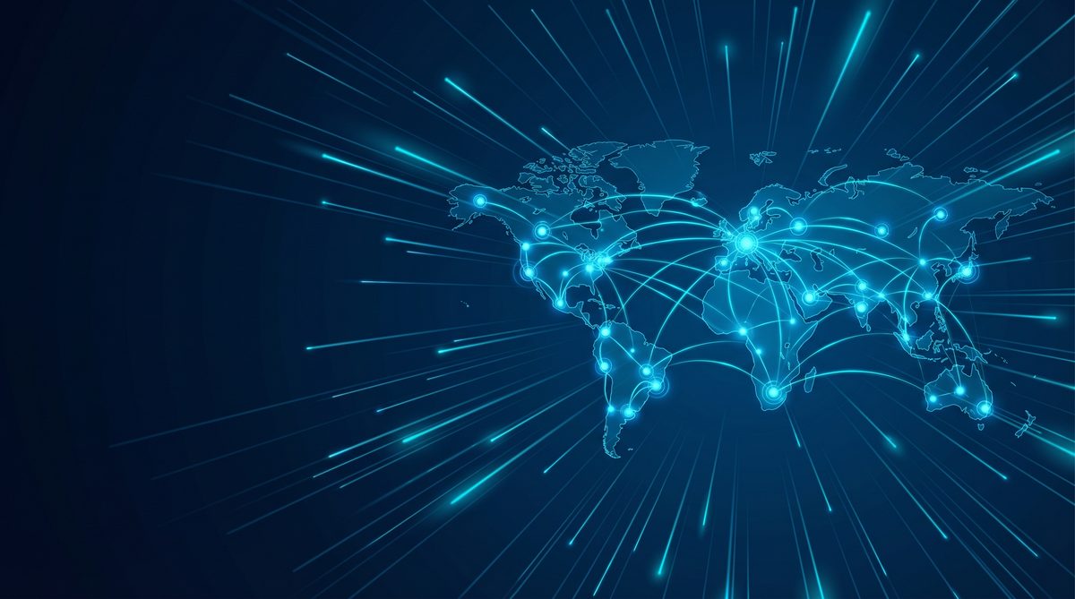 就是加速器全球网络加速